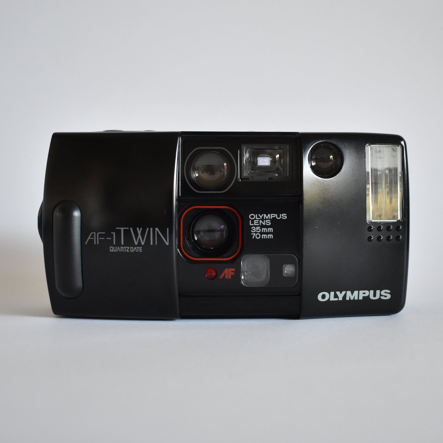Olympus AF-1 Twin