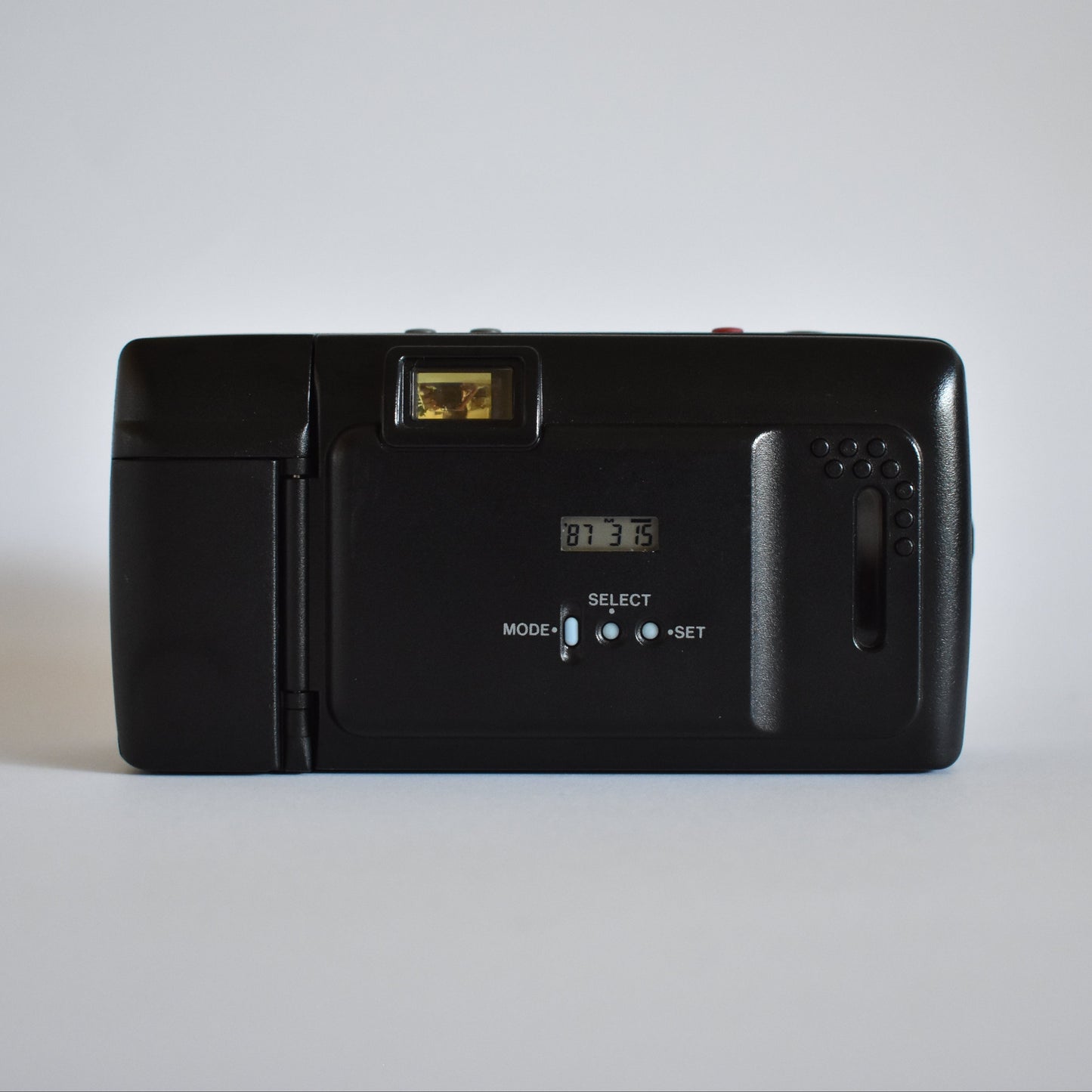 Olympus AF-1 Twin