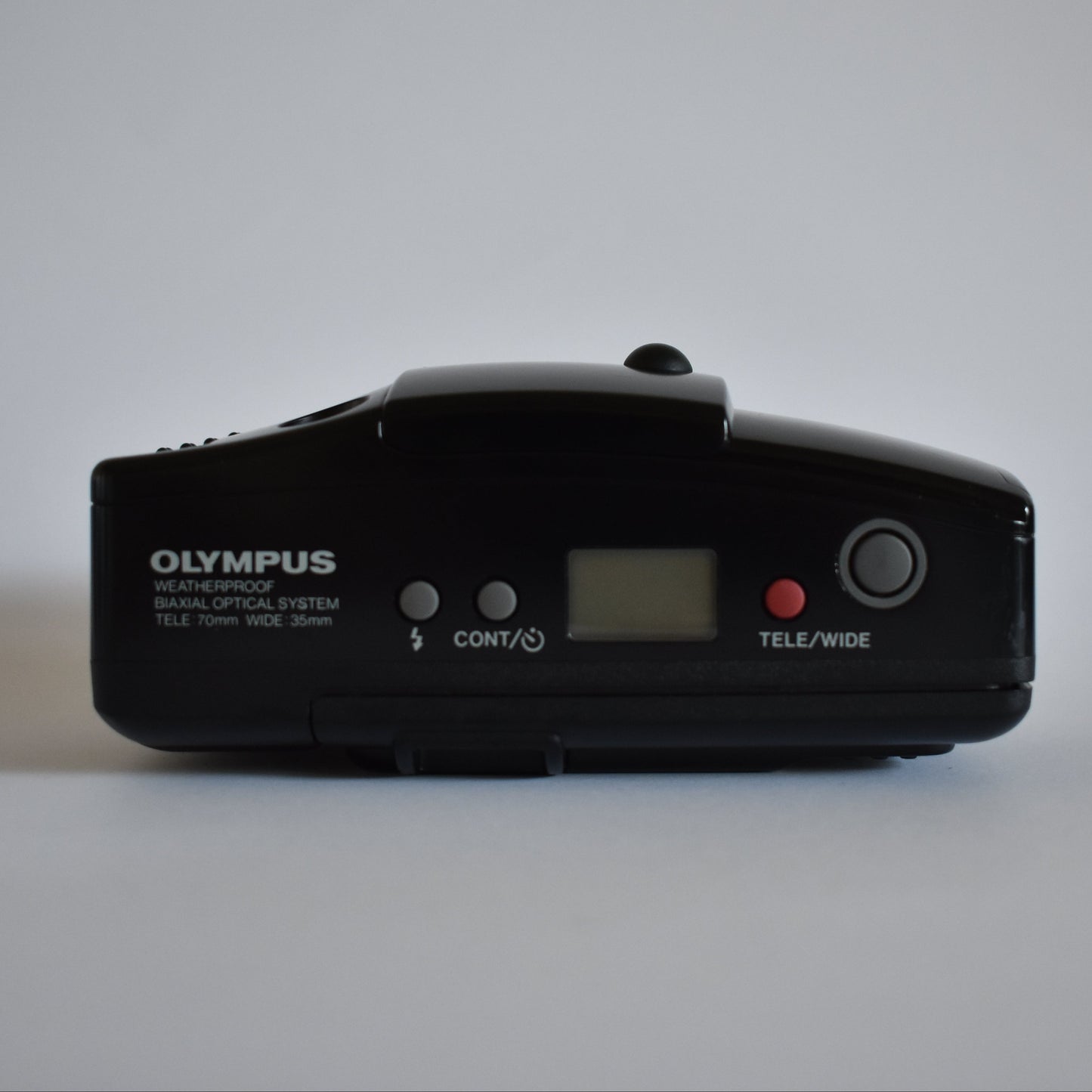 Olympus AF-1 Twin