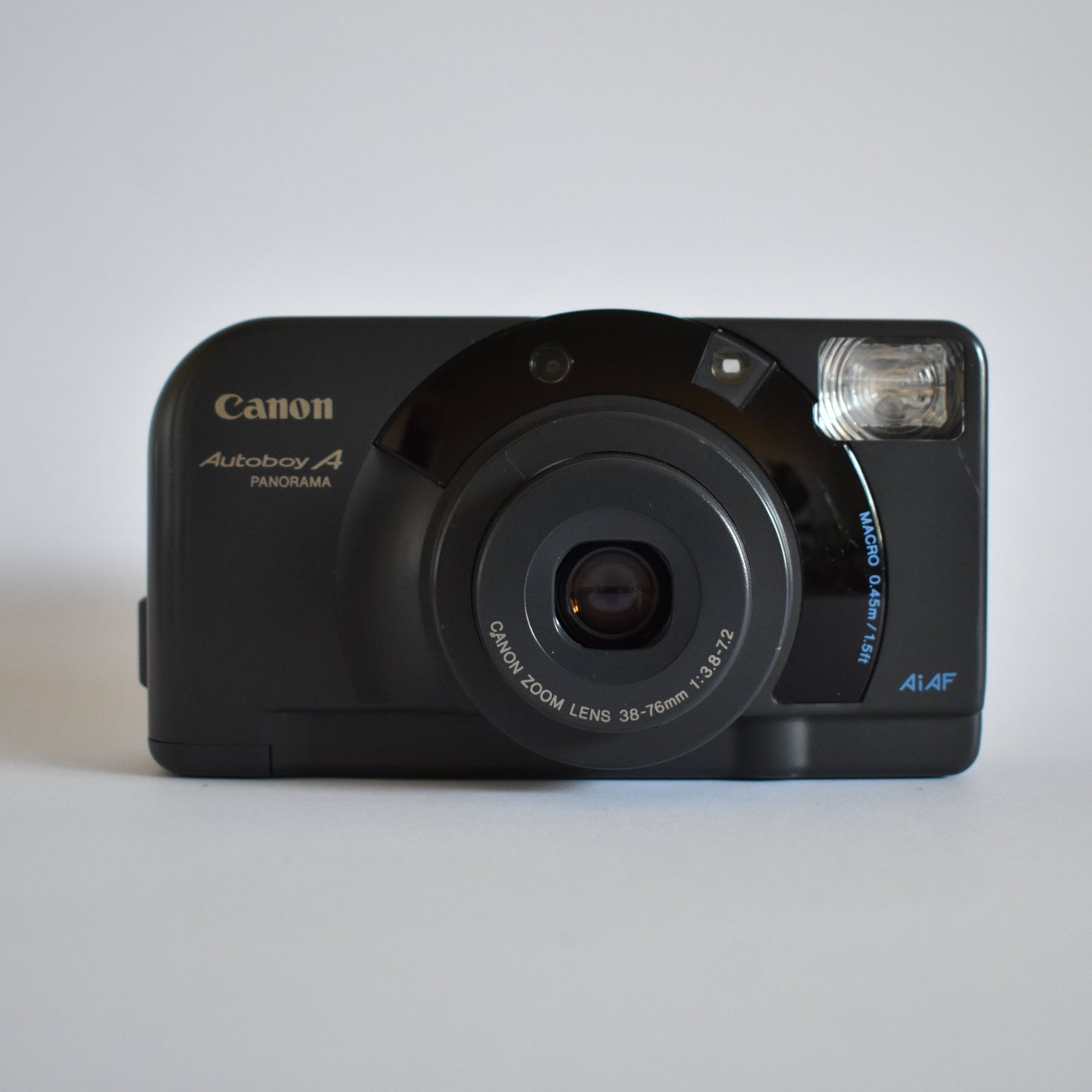 Canon Autoboy A