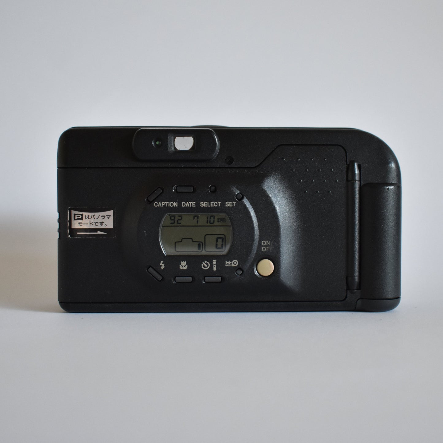 Canon Autoboy A