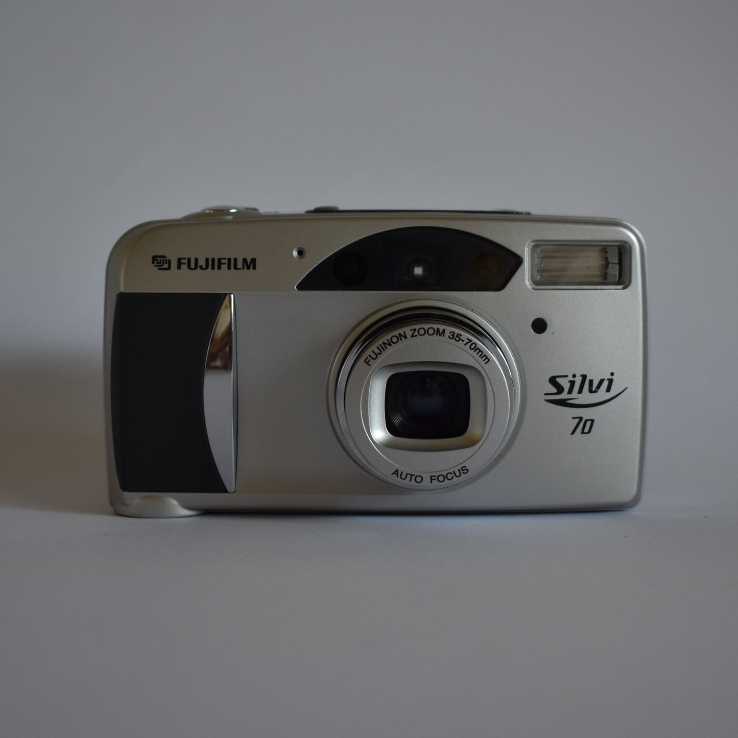 Fujifilm Silvi 70