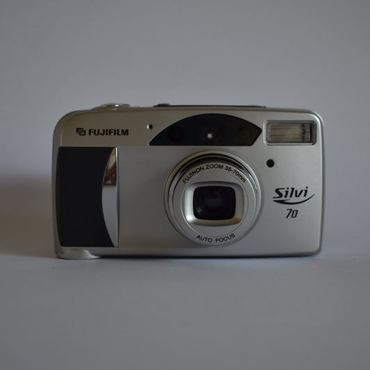 Fujifilm Silvi 70