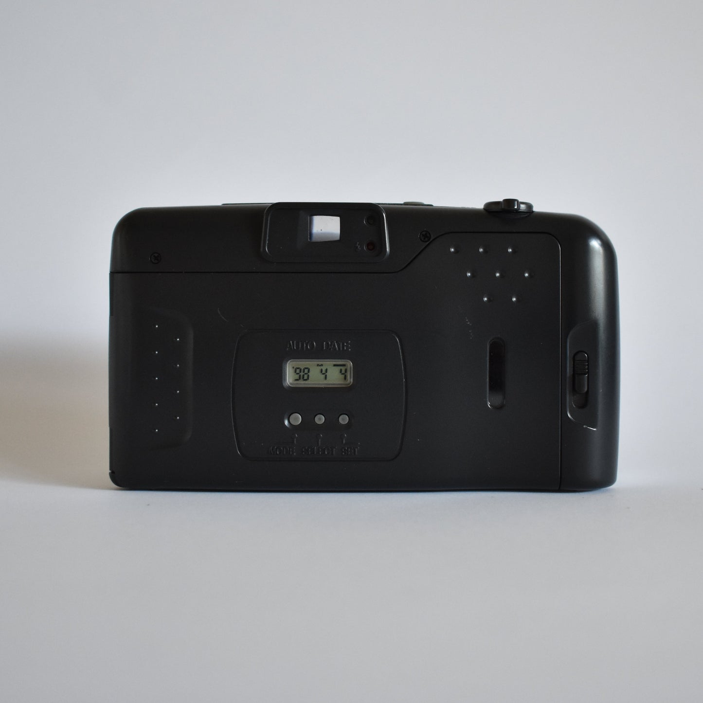 Fujifilm Silvi 70