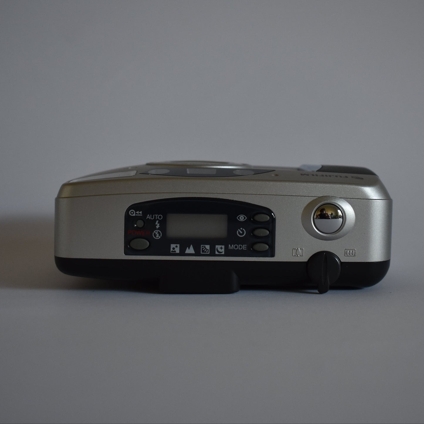 Fujifilm Silvi 70