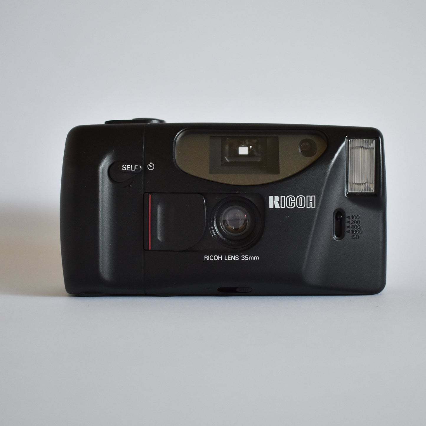 Ricoh LX 22