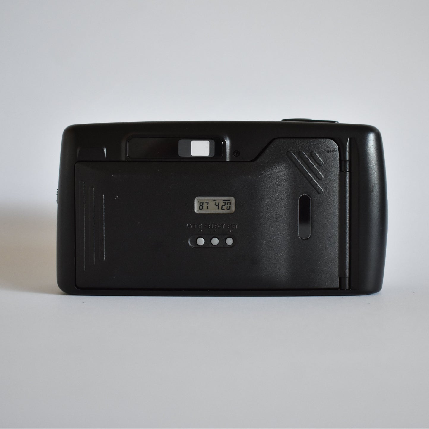 Ricoh LX 22