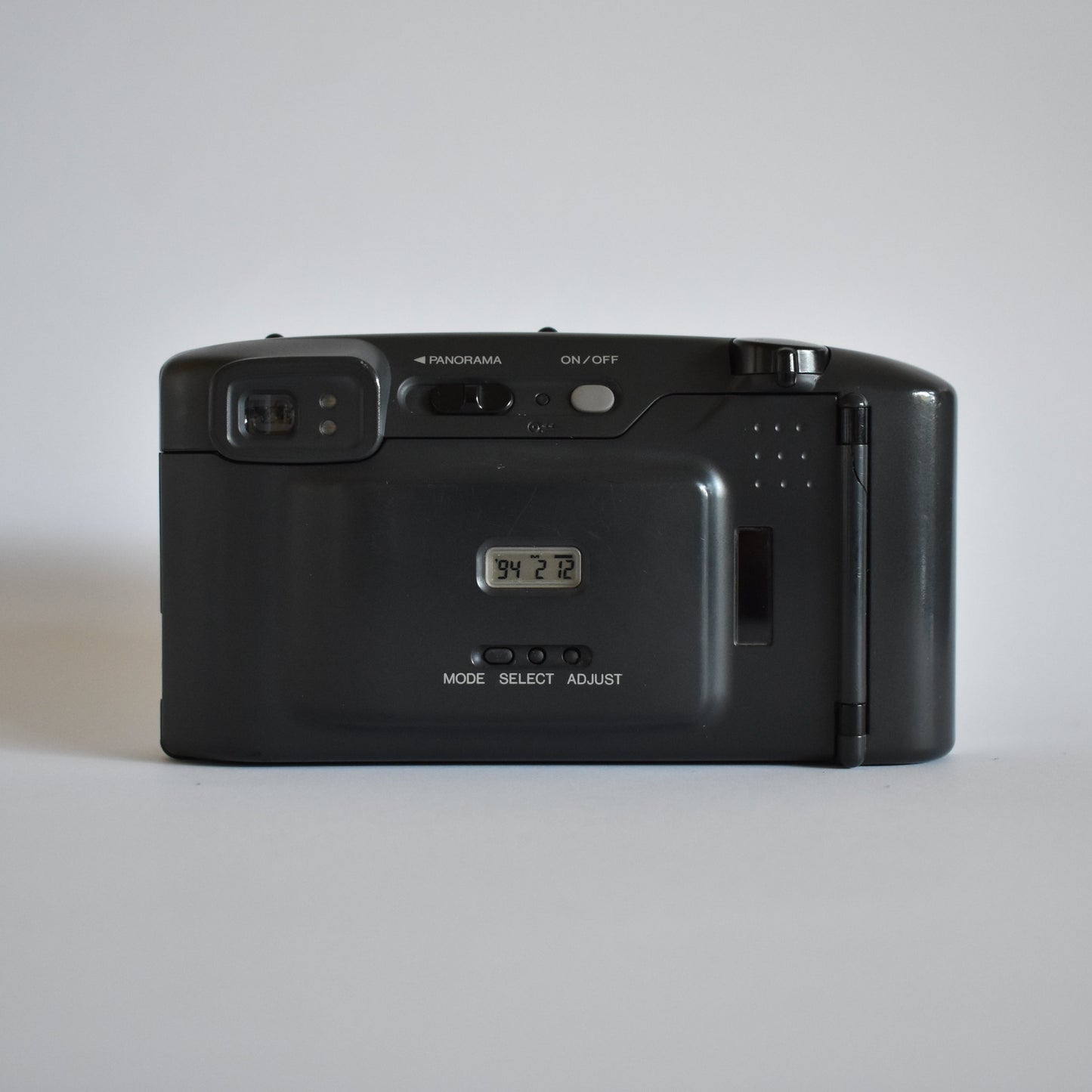 Minolta Capios 140