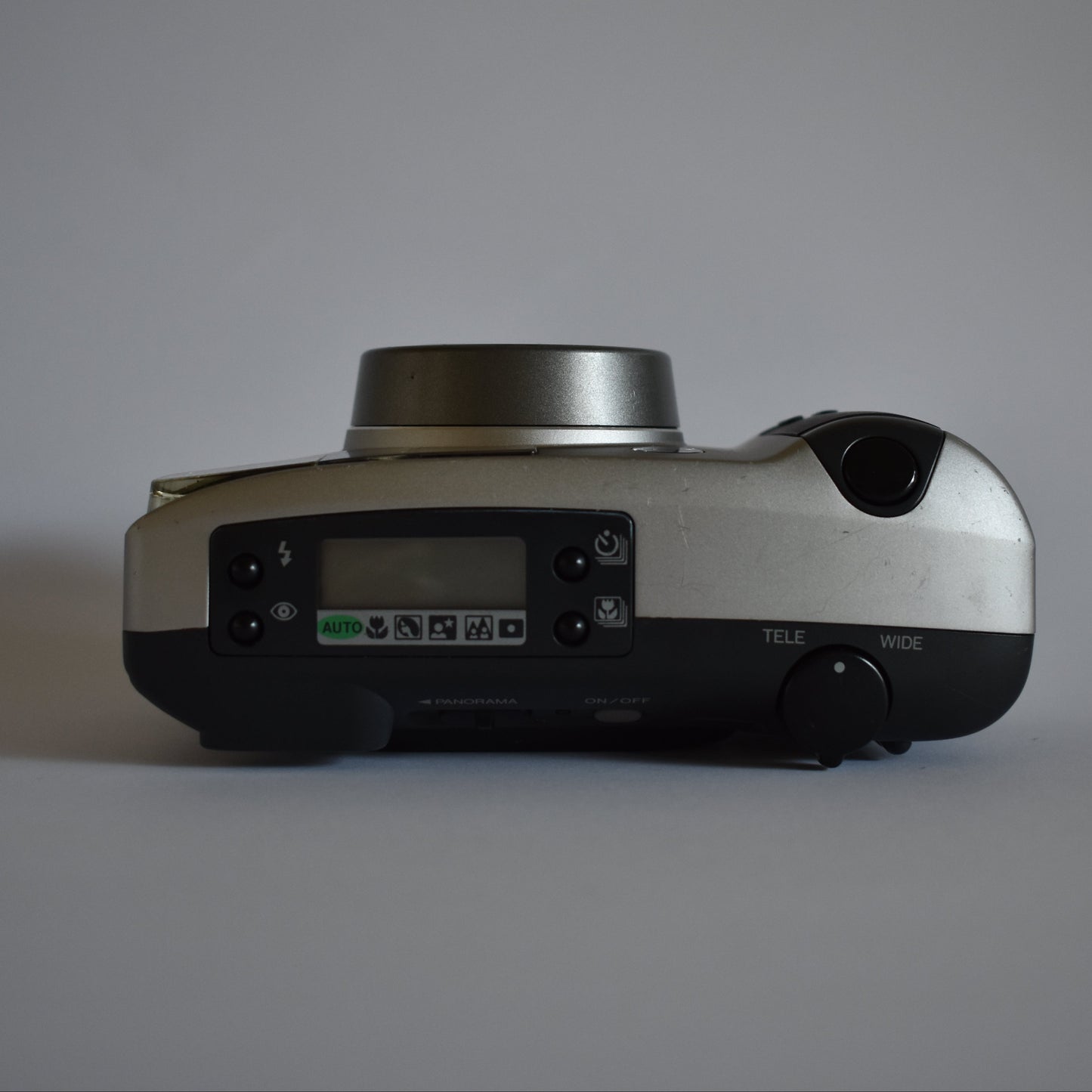 Minolta Capios 140