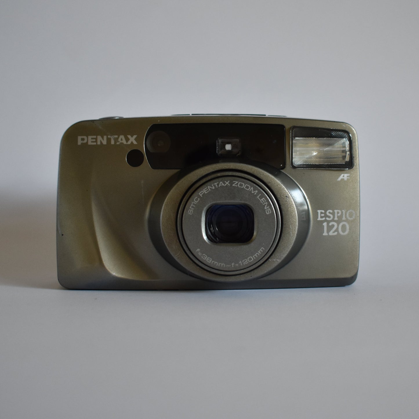 Pentax Espio 120