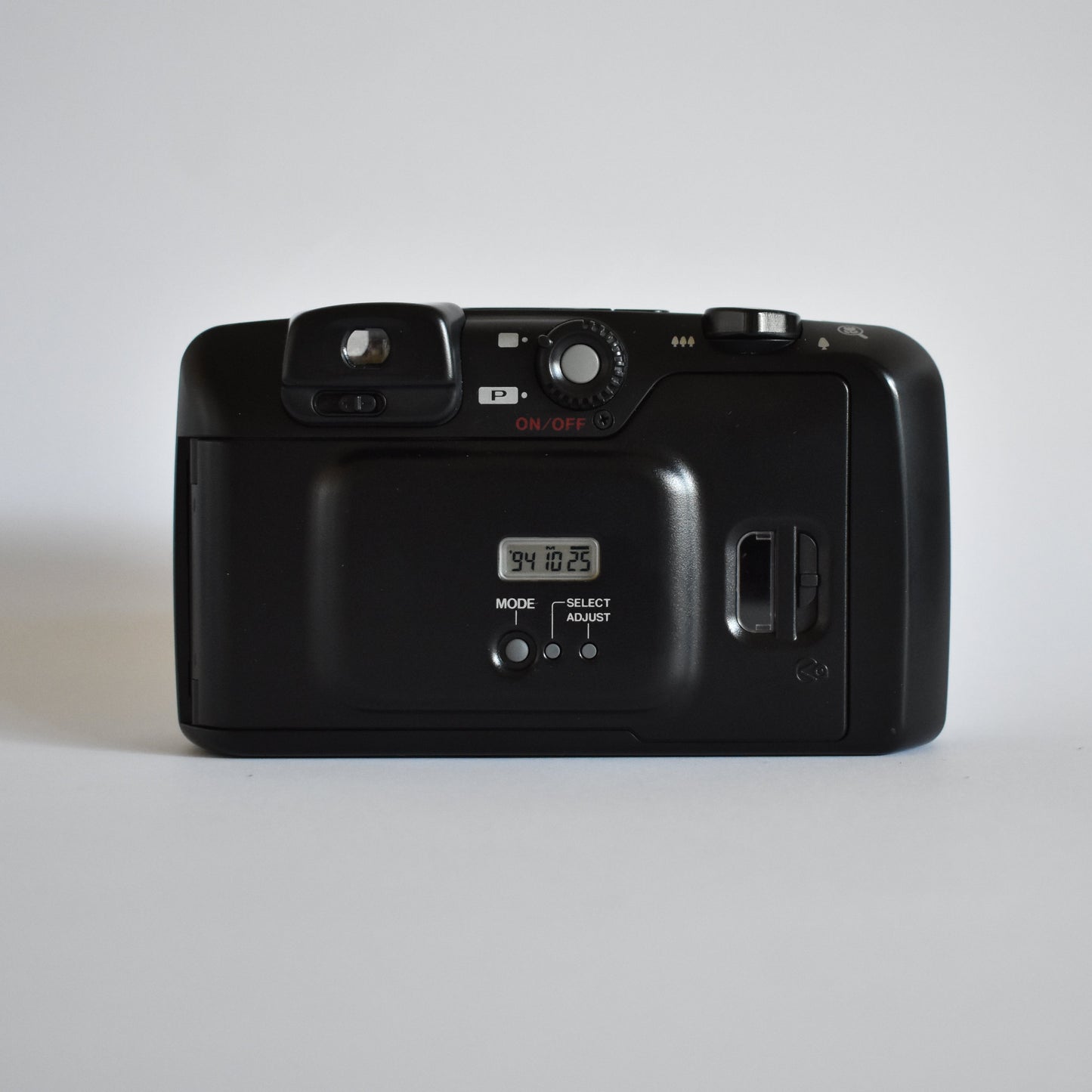Pentax Espio 120