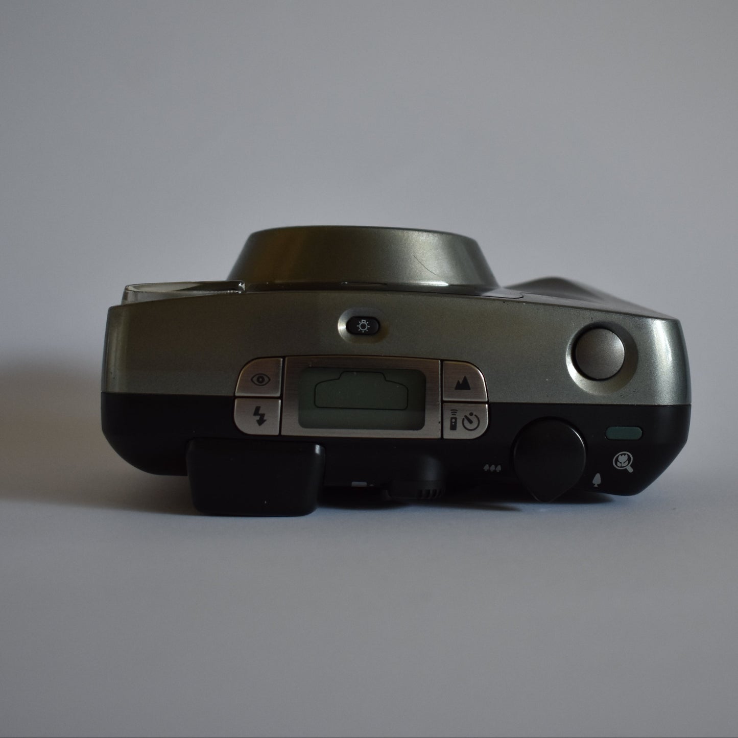 Pentax Espio 120