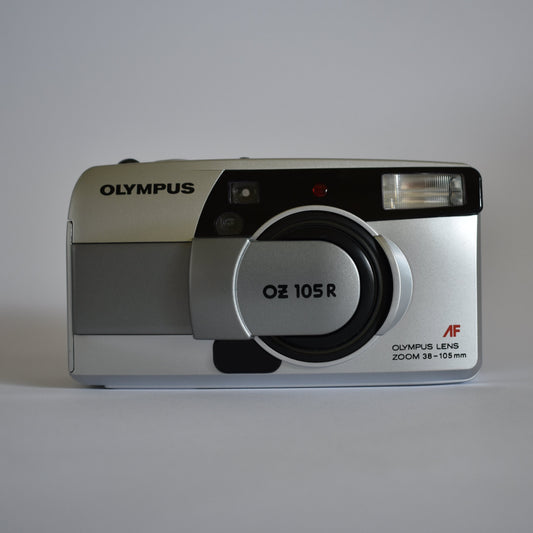 Olympus OZ 105R