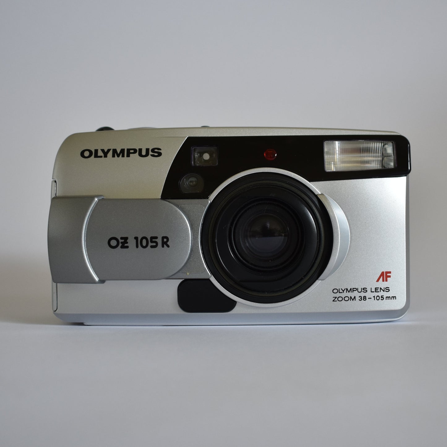 Olympus OZ 105R