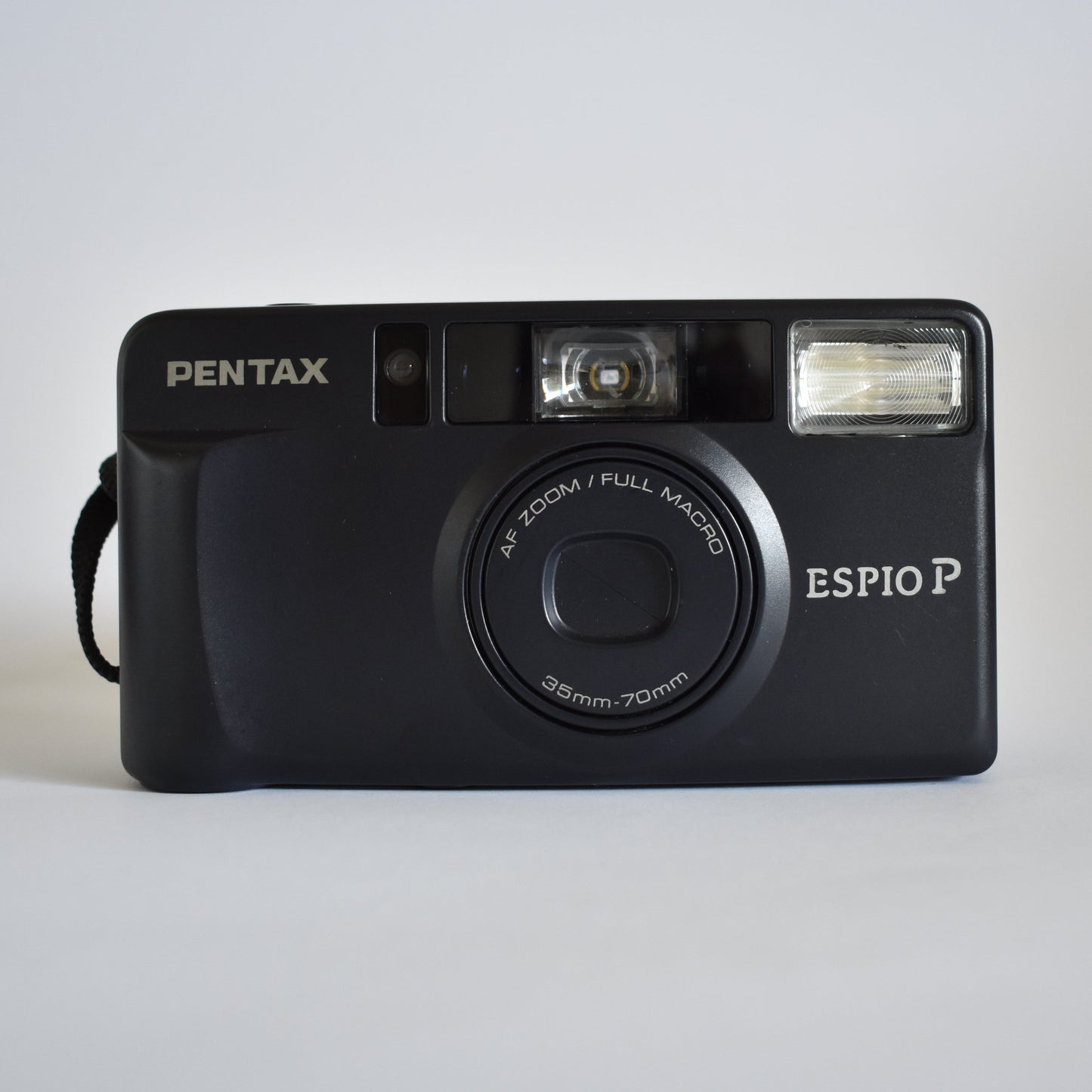 Pentax Espio P
