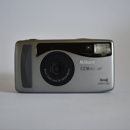 Nikon Zoom 310 AF Panorama