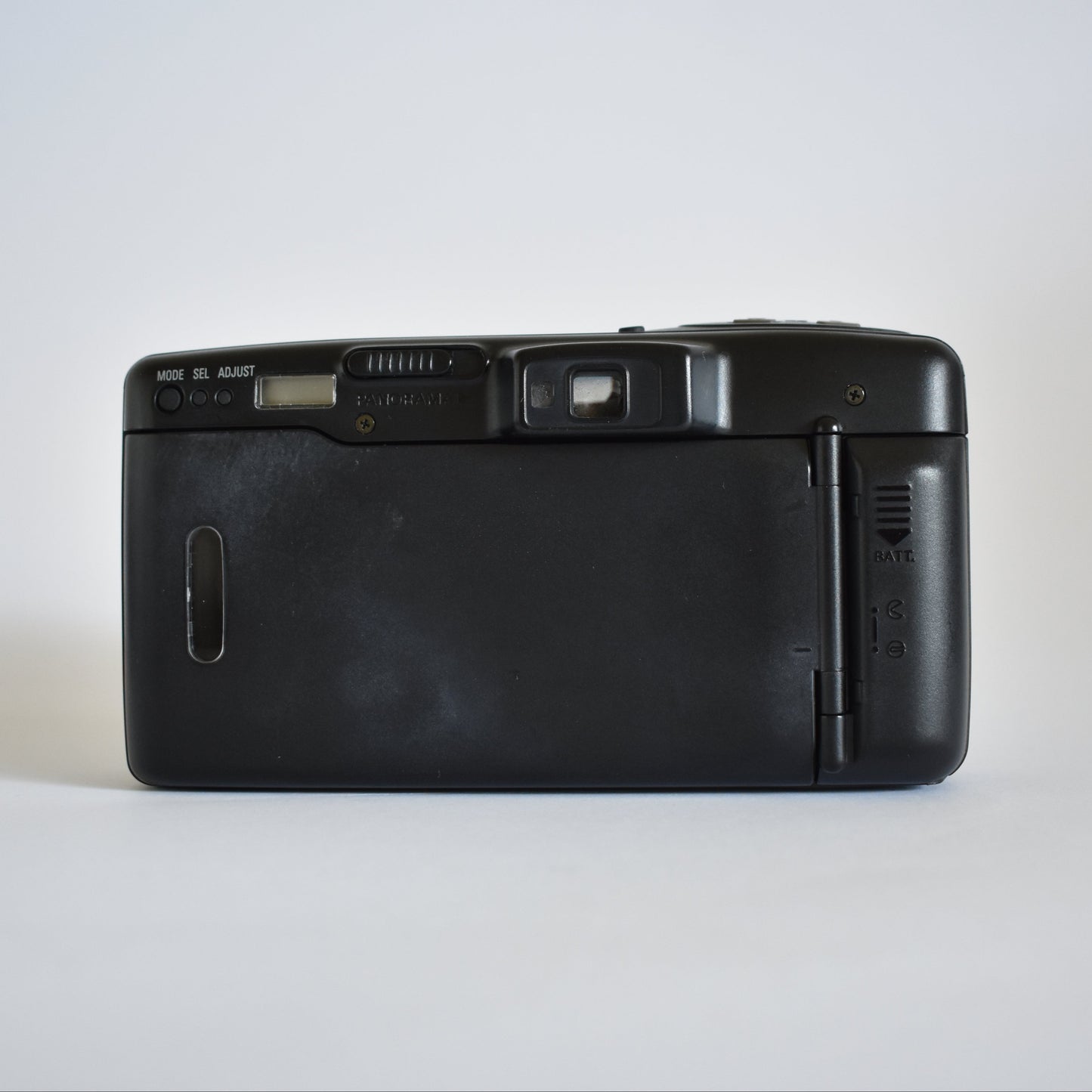 Nikon Zoom 500 AF Panorama