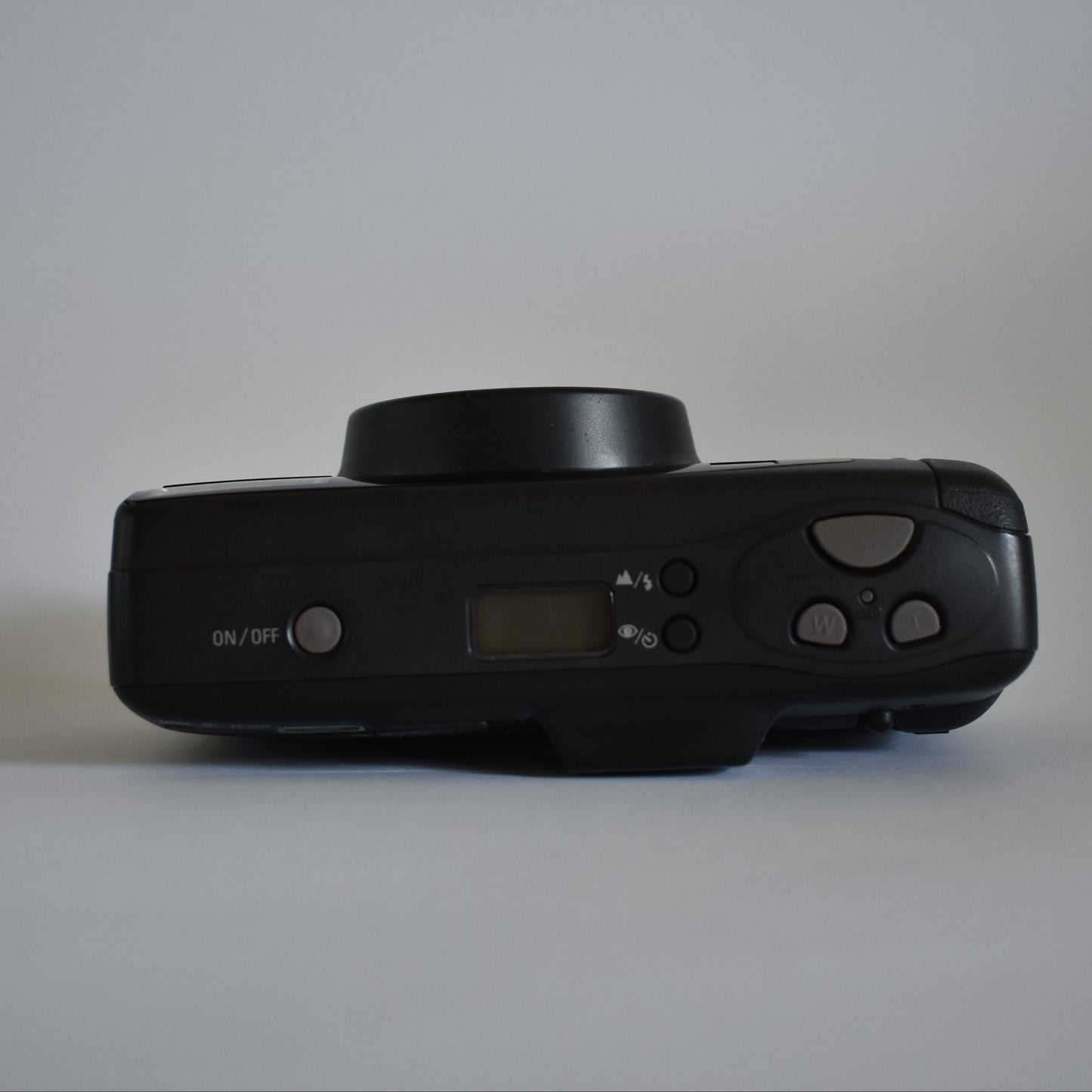 Nikon Zoom 500 AF Panorama