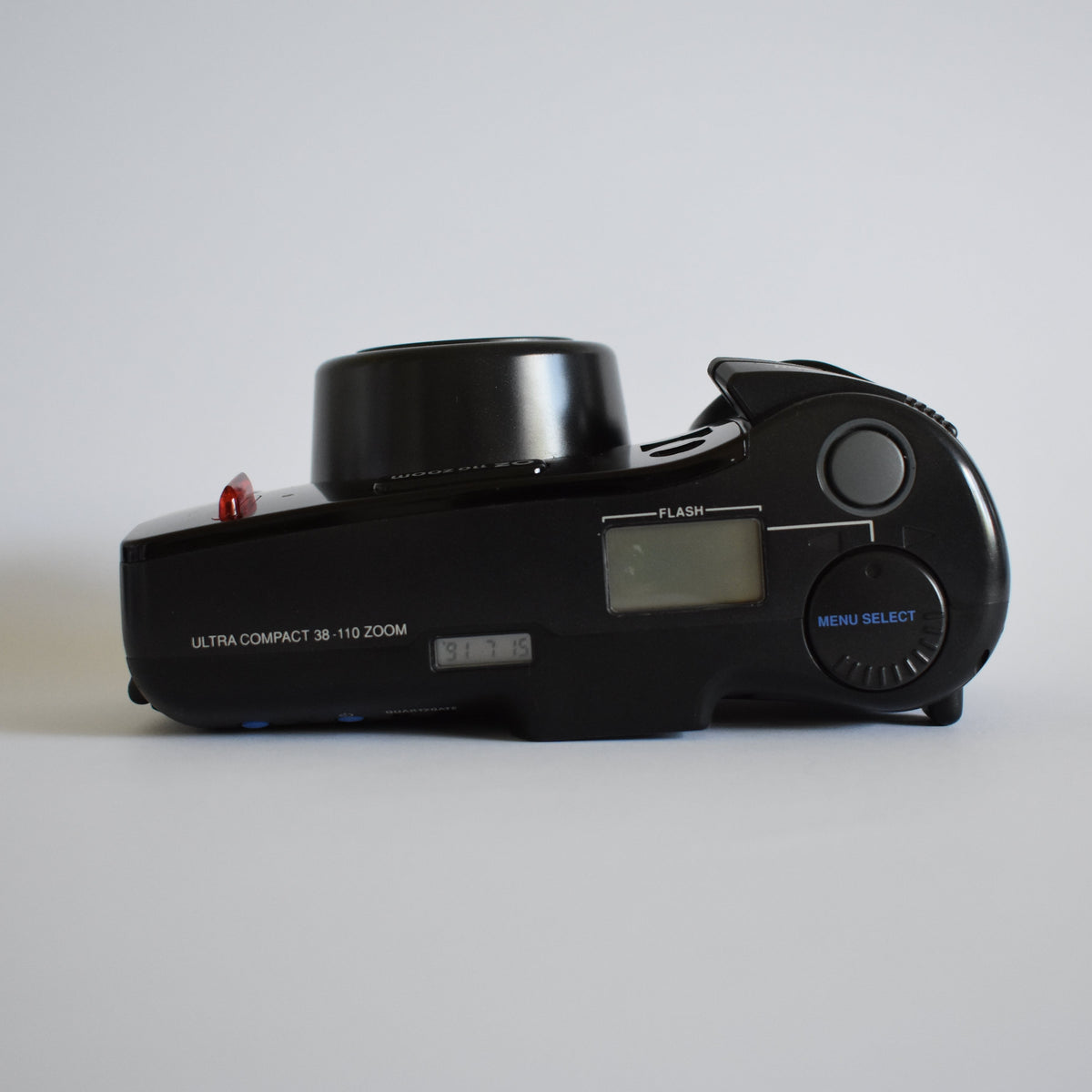 Olympus OZ 110