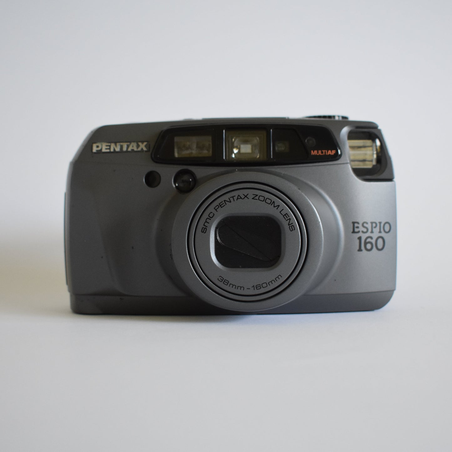 Pentax Espio 160
