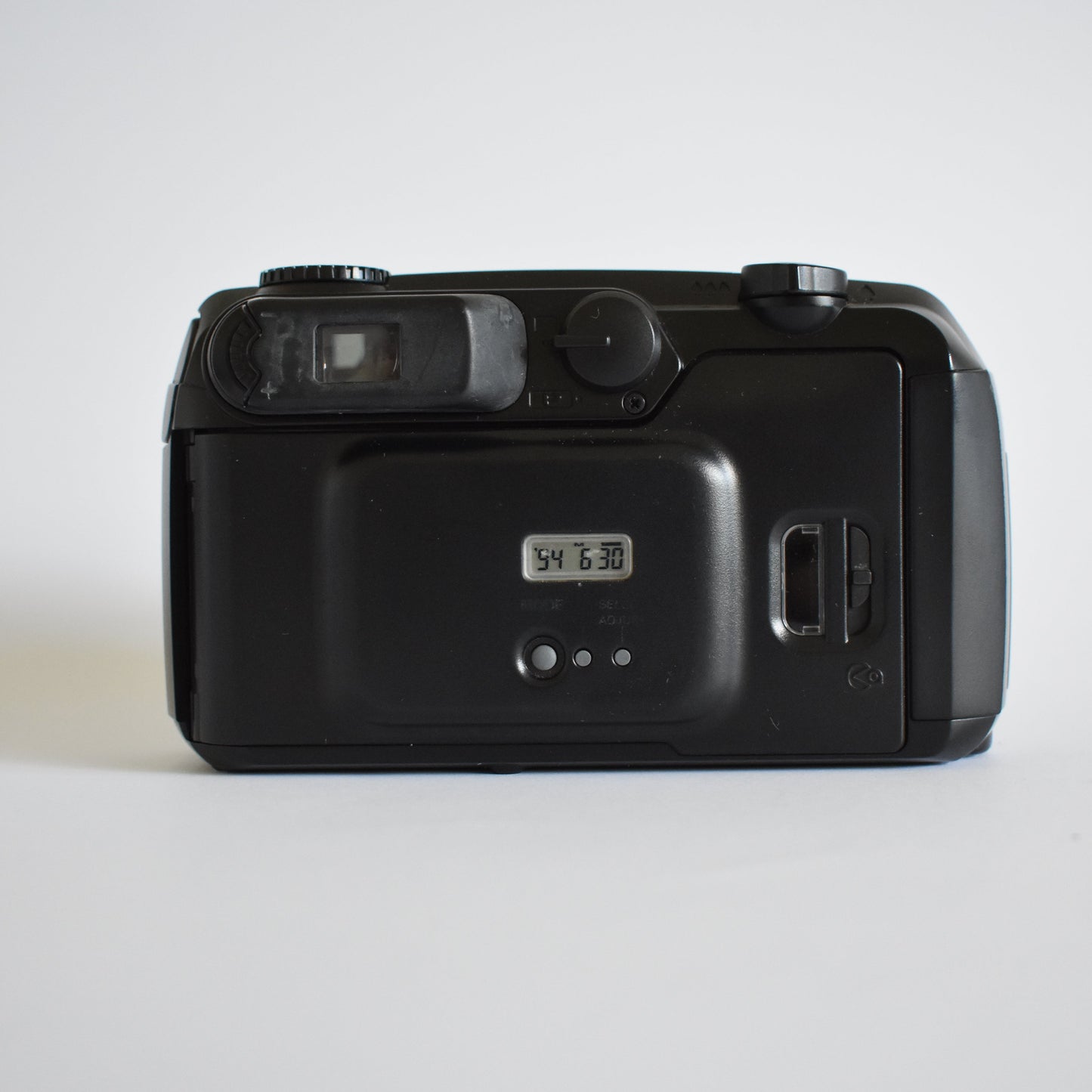 Pentax Espio 160
