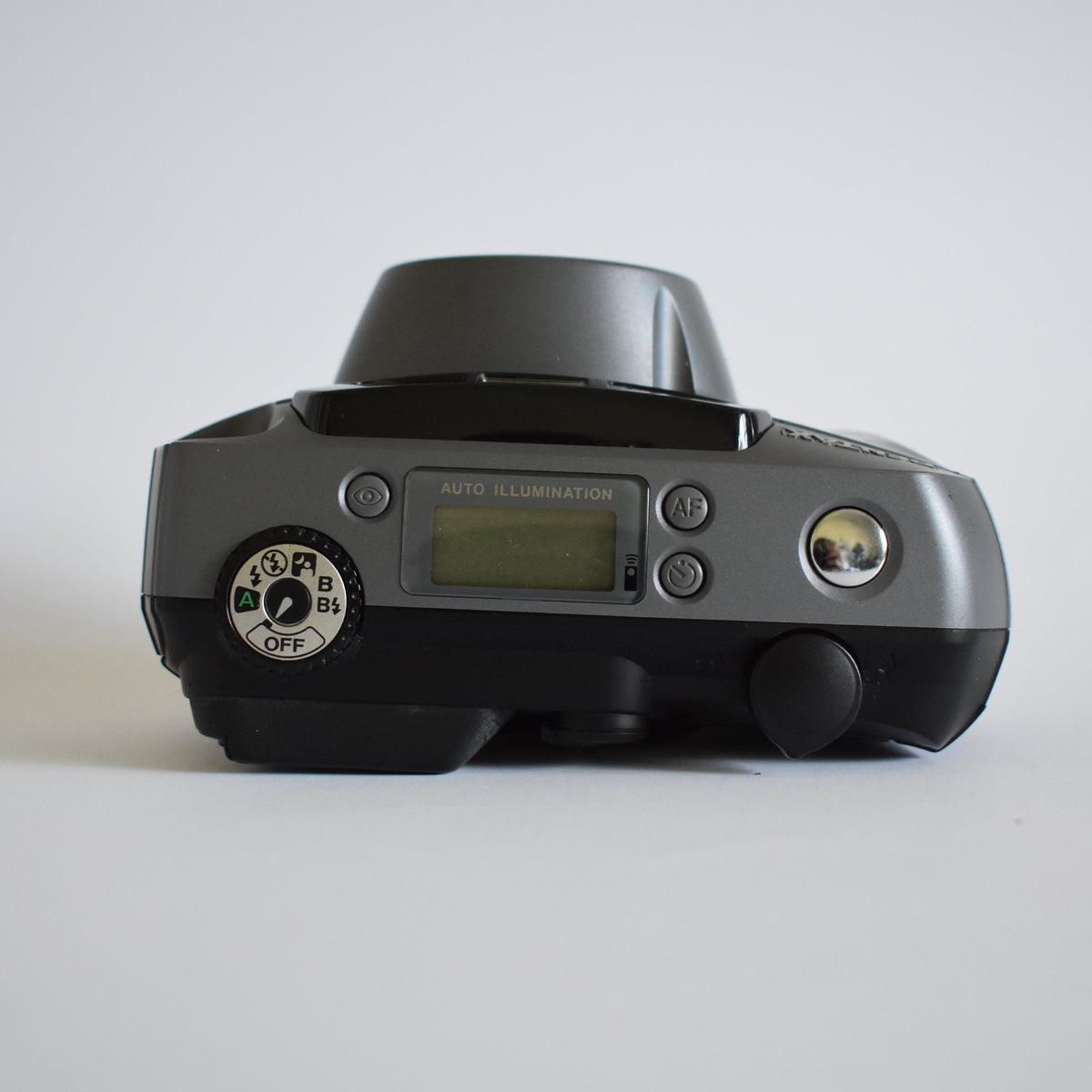 Pentax Espio 160