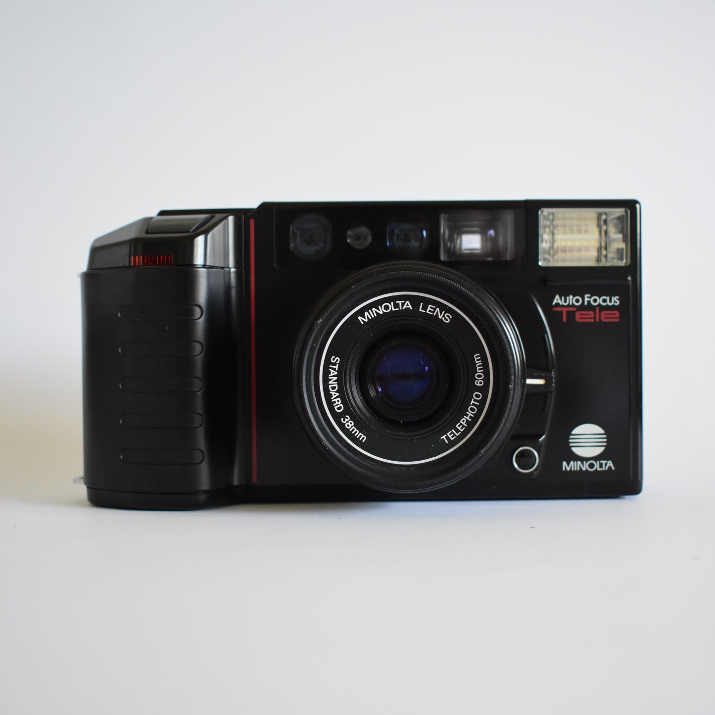 Minolta AF-Tele Quartz Date