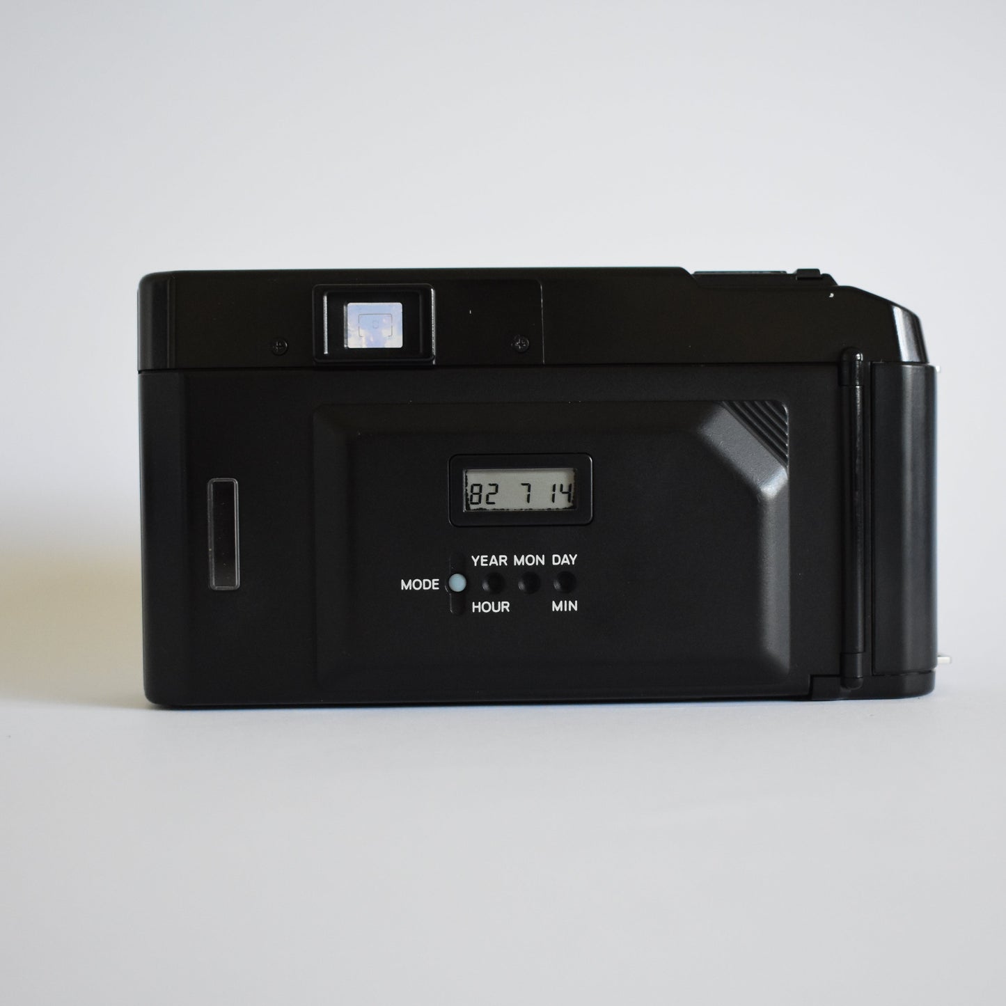 Minolta AF-Tele Quartz Date