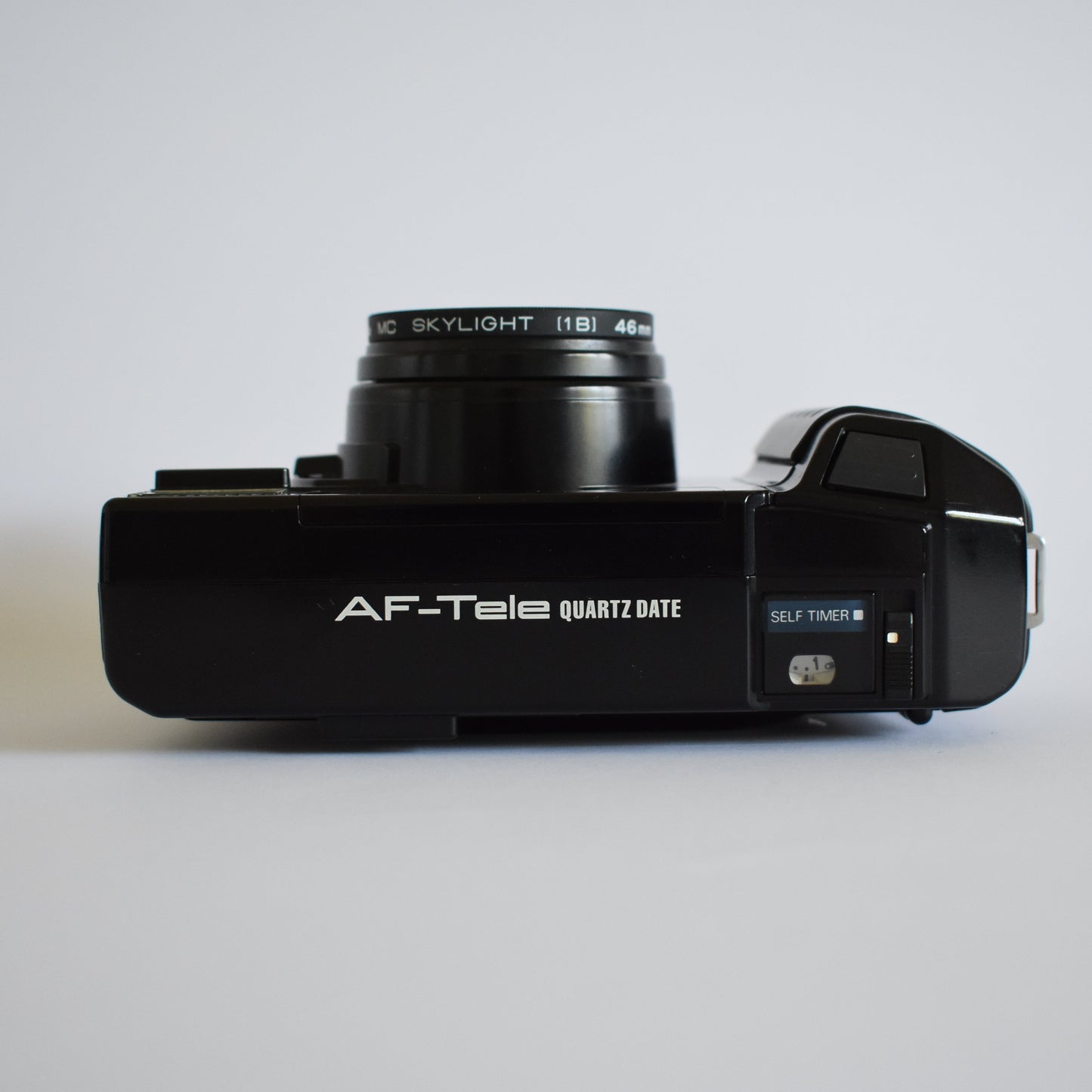 Minolta AF-Tele Quartz Date