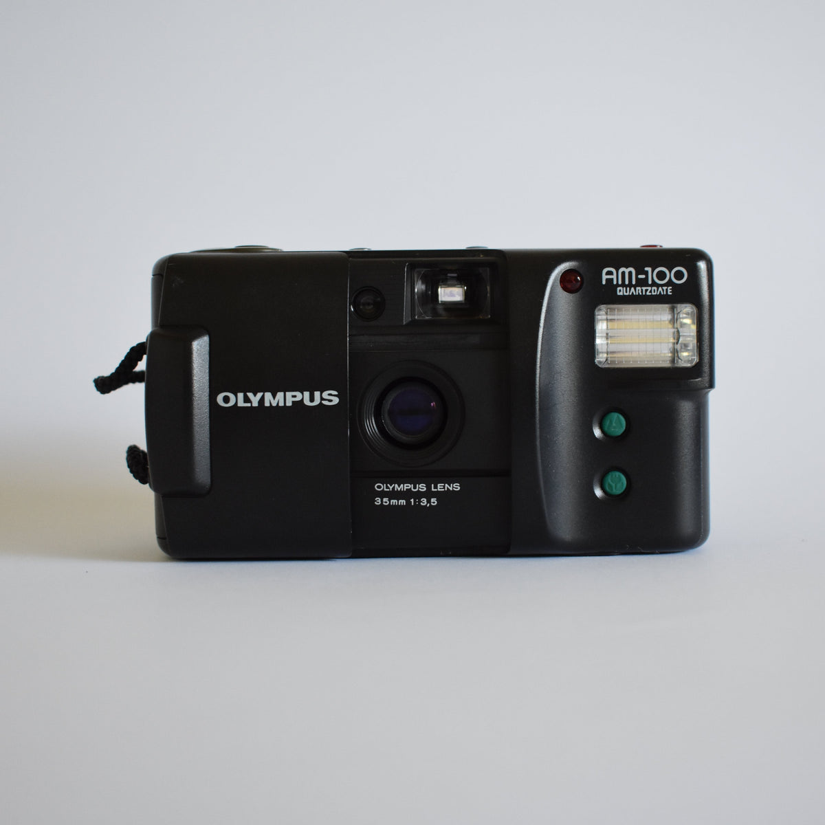 Olympus AM-100