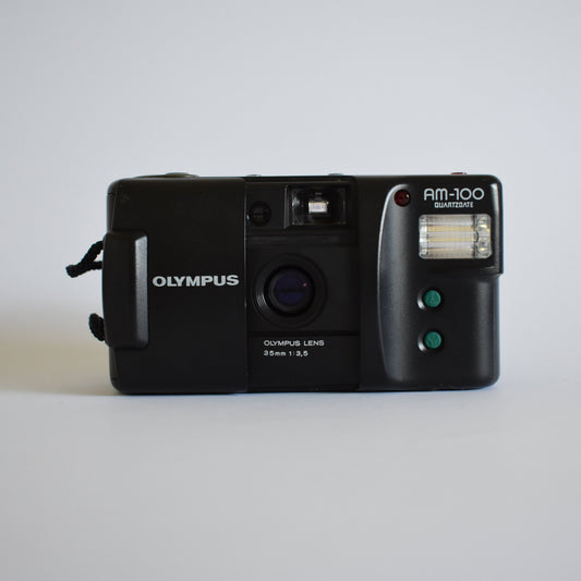 Olympus AM-100