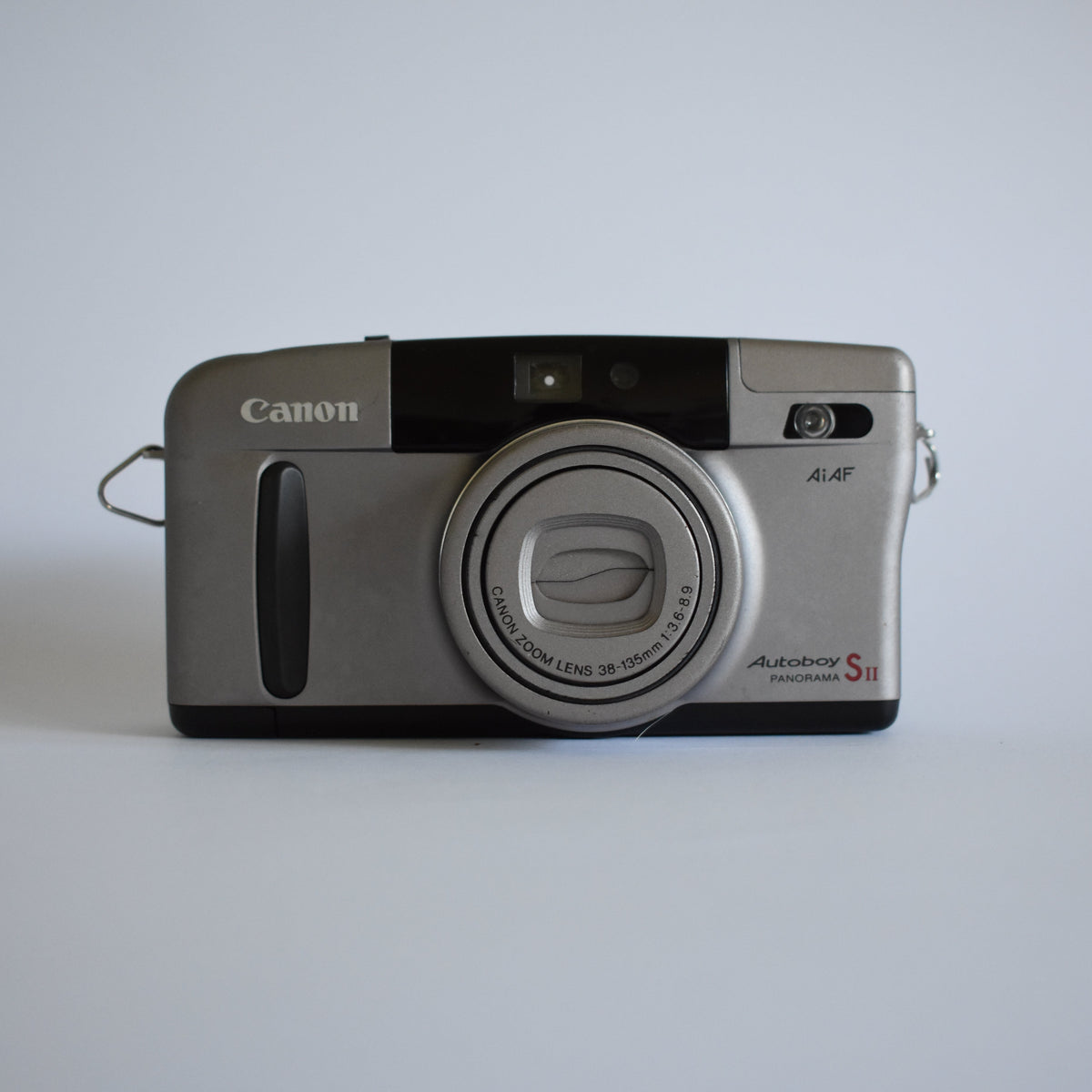 Canon Autoboy S II