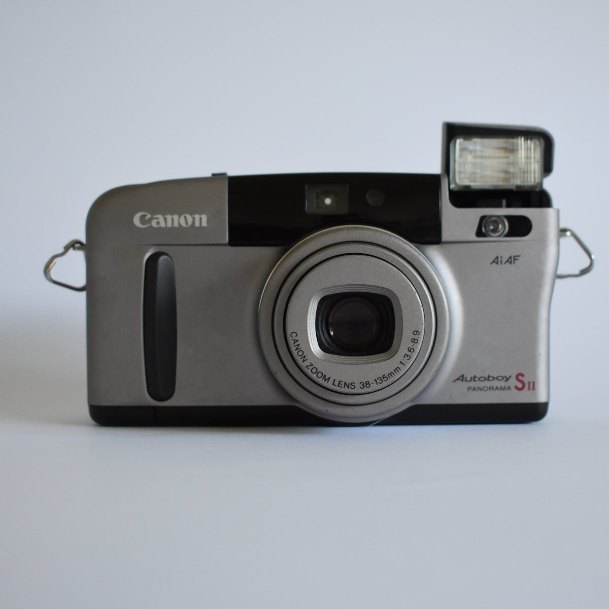Canon Autoboy S II