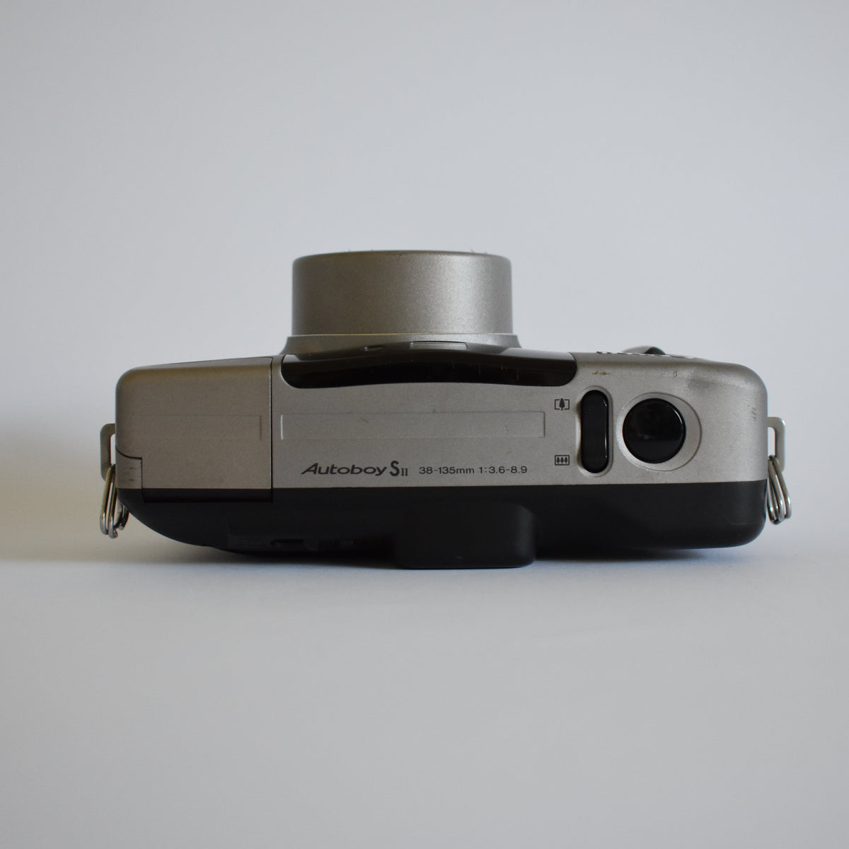 Canon Autoboy S II