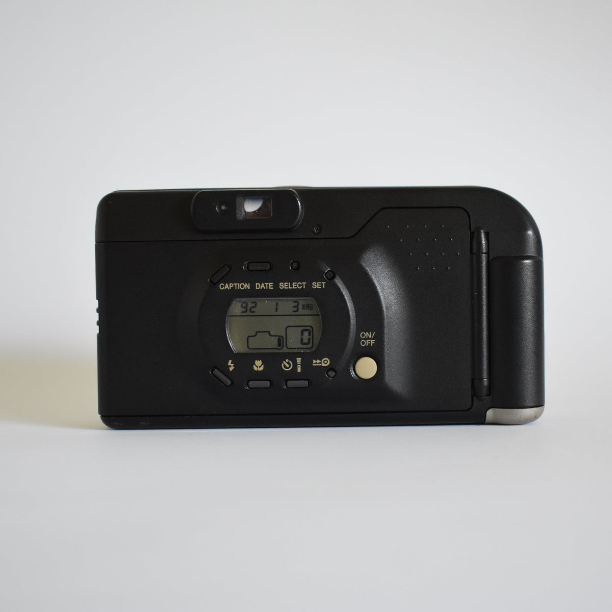 Canon Aceboy Panorama