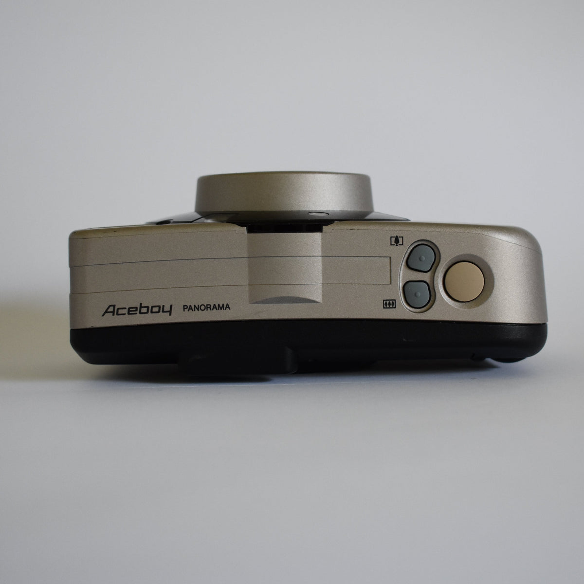 Canon Aceboy Panorama