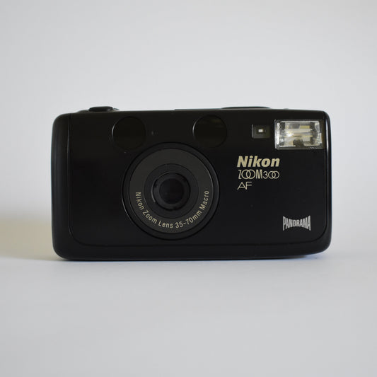 Nikon Zoom 300 AF