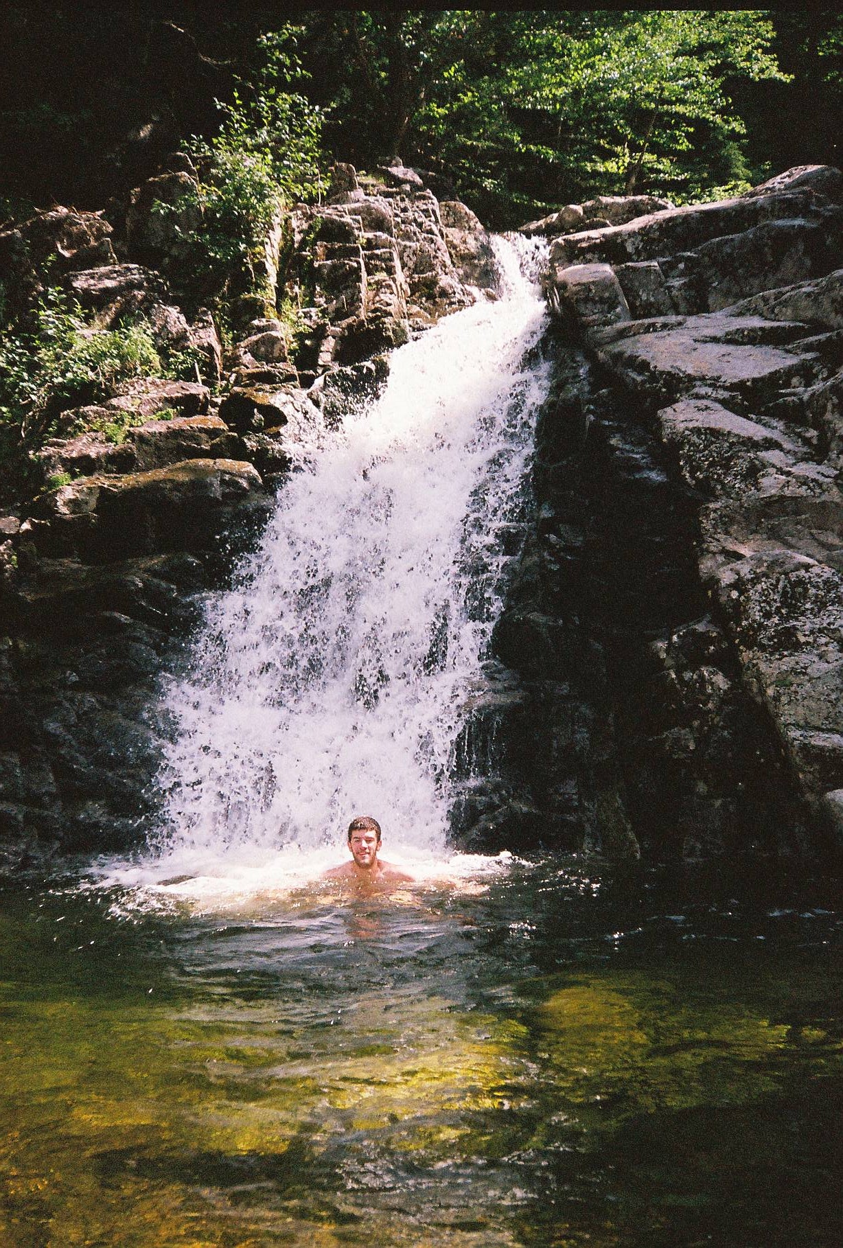 Fujifilm Discovery 90