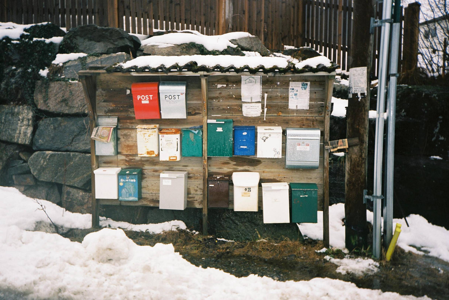 Konica K-Mini