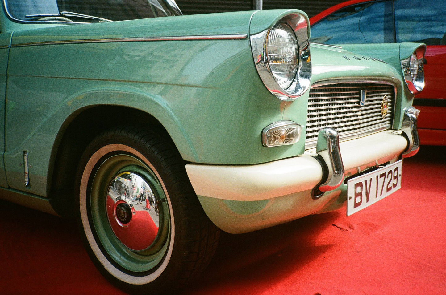 Konica MG/D
