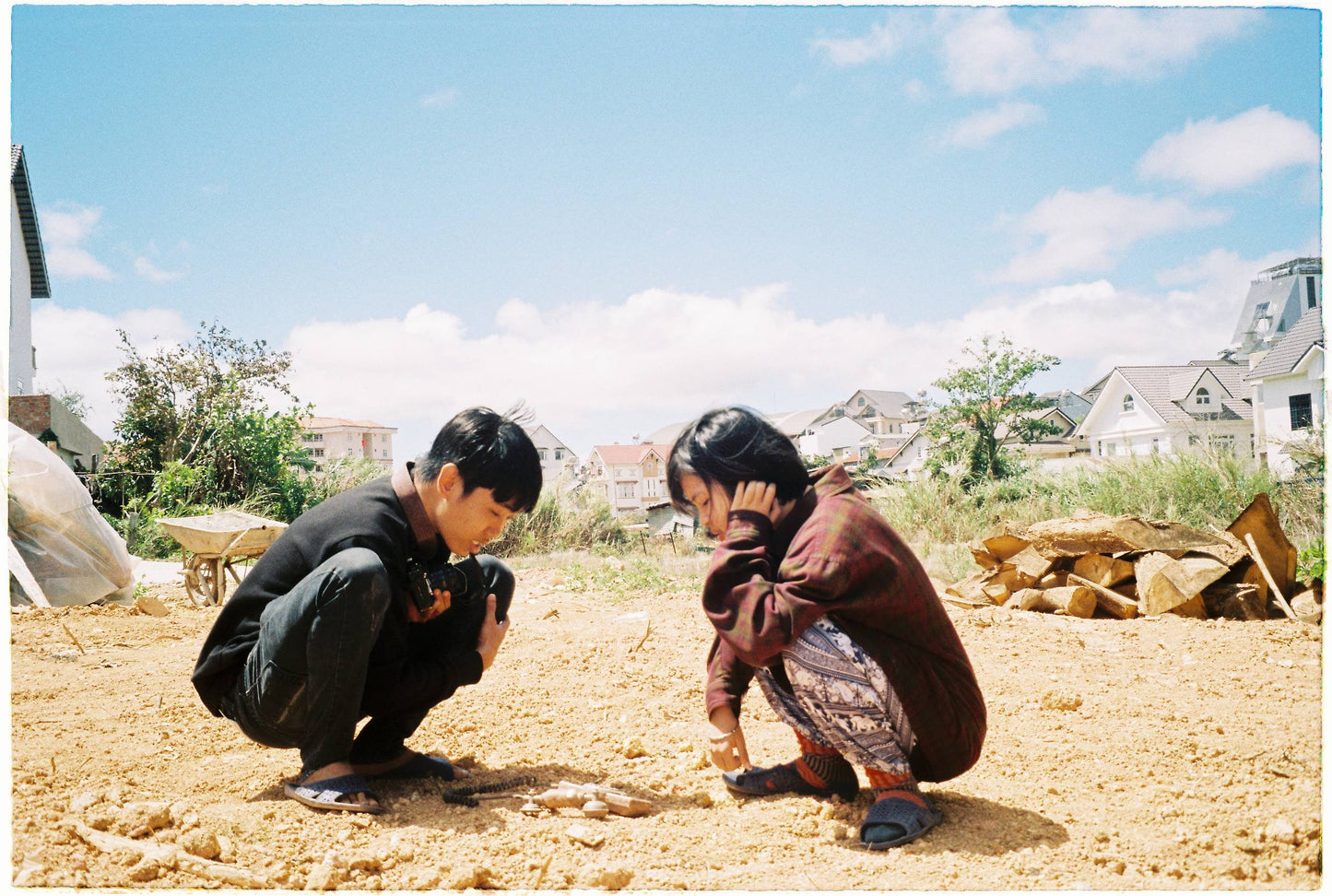 Konica Z-Up 80 Super Zoom