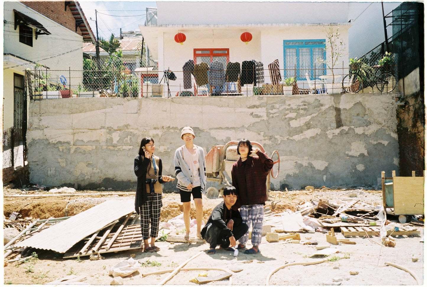 Konica Z-Up 80 Super Zoom