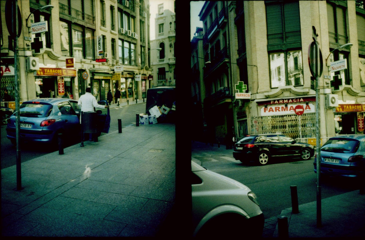 Olympus PEN EE