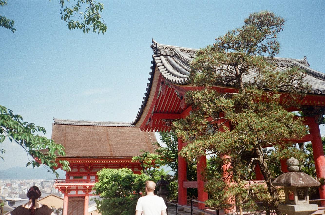 Ricoh LX 22