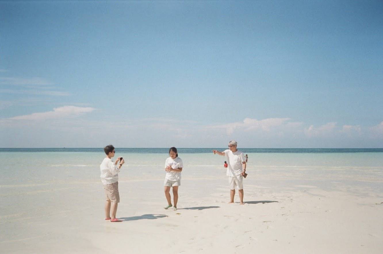 Ricoh LX 22