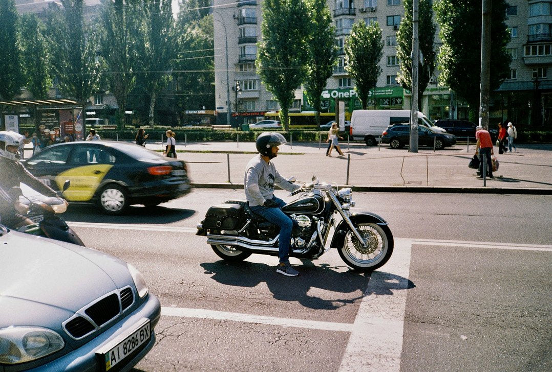 Ricoh LX 22