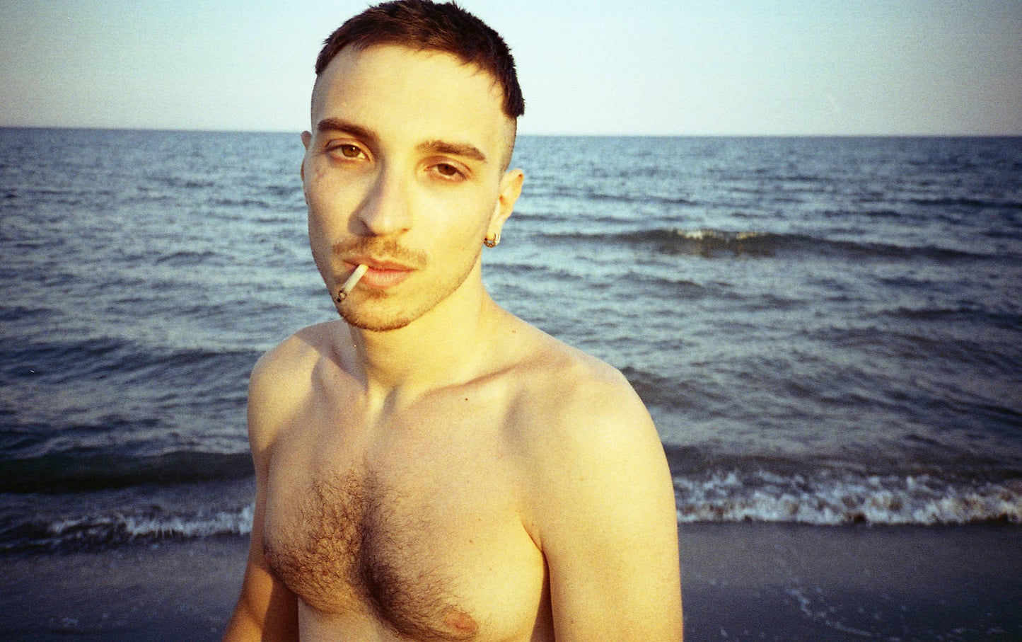Yashica L AF