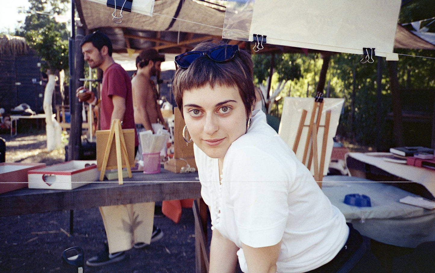 Yashica L AF
